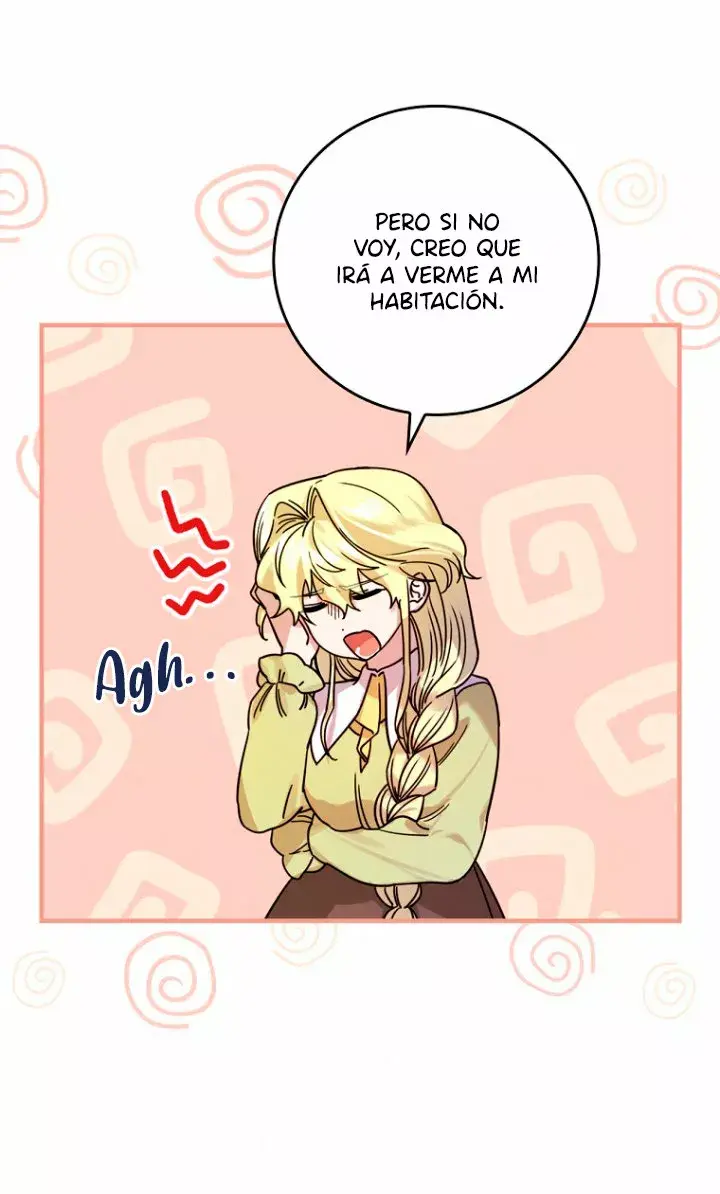 Un Plan Final Perfecto De La Villana En Un Cuento De Hadas Capítulo 16.1 - Page 6