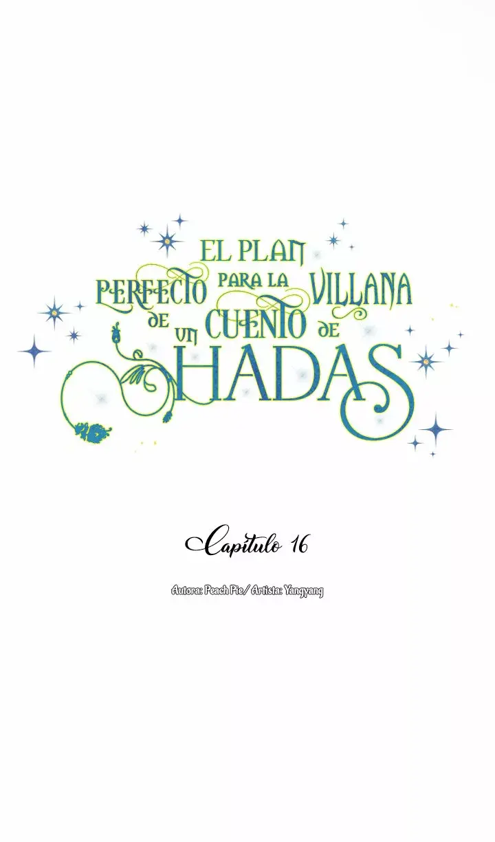 Un Plan Final Perfecto De La Villana En Un Cuento De Hadas Capítulo 16.1 - Page 10