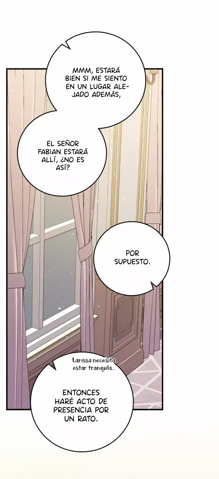 Un Plan Final Perfecto De La Villana En Un Cuento De Hadas Capítulo 16.1 - Page 13