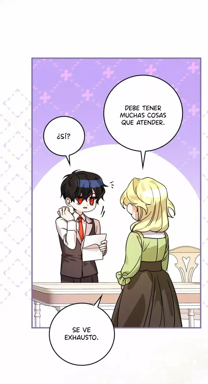 Un Plan Final Perfecto De La Villana En Un Cuento De Hadas Capítulo 16.1 - Page 21