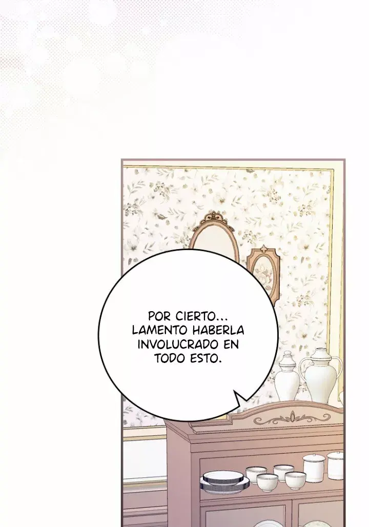 Un Plan Final Perfecto De La Villana En Un Cuento De Hadas Capítulo 16.1 - Page 23