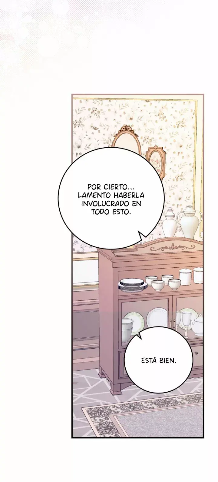 Un Plan Final Perfecto De La Villana En Un Cuento De Hadas Capítulo 16.1 - Page 24