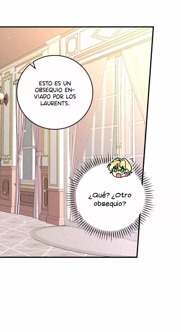 Un Plan Final Perfecto De La Villana En Un Cuento De Hadas Capítulo 16.1 - Page 50