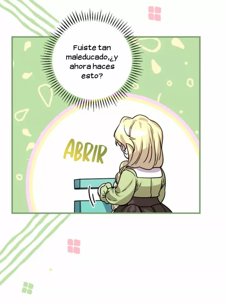 Un Plan Final Perfecto De La Villana En Un Cuento De Hadas Capítulo 16.1 - Page 53