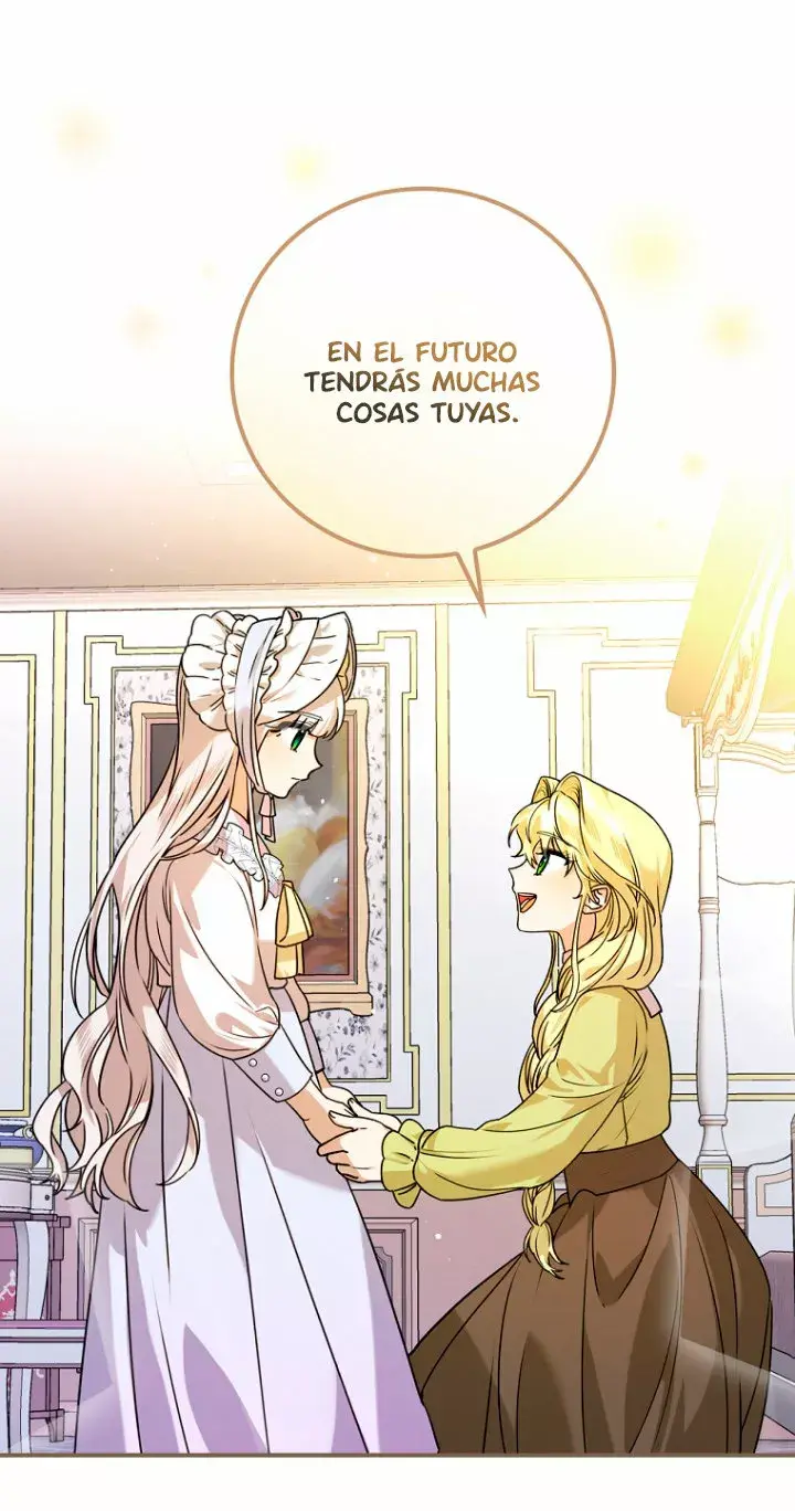 Un Plan Final Perfecto De La Villana En Un Cuento De Hadas Capítulo 16.1 - Page 69