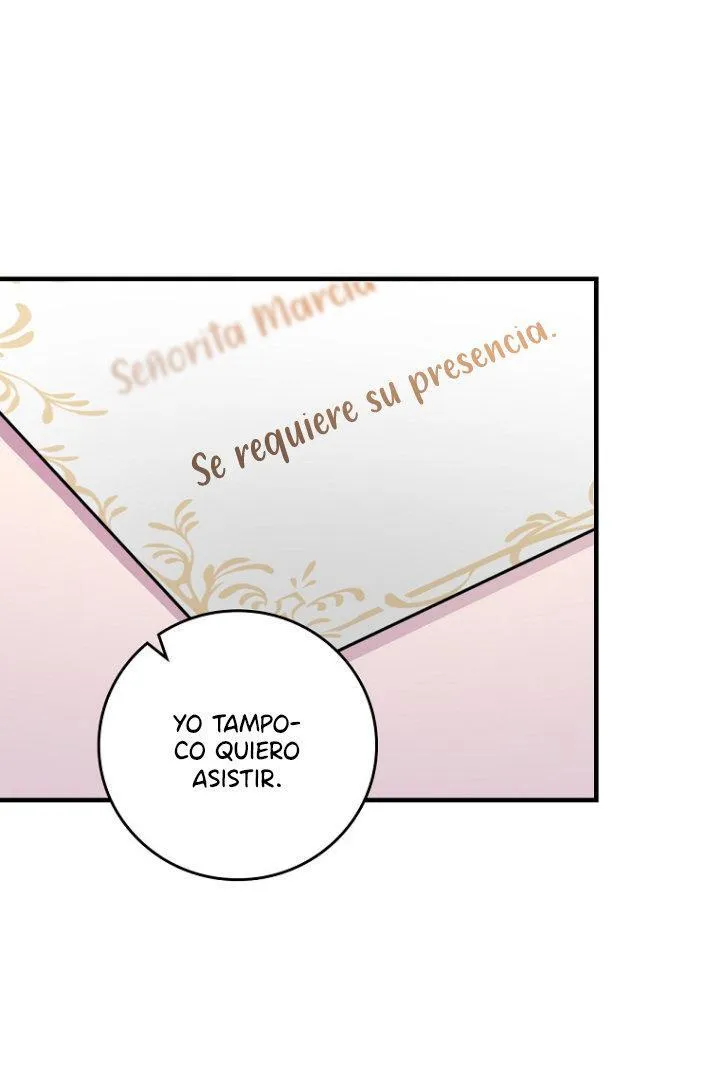 Un Plan Final Perfecto De La Villana En Un Cuento De Hadas Capítulo 16 - Page 5