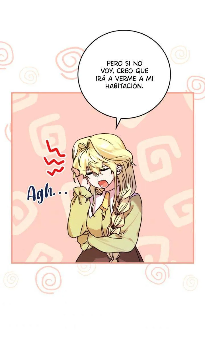 Un Plan Final Perfecto De La Villana En Un Cuento De Hadas Capítulo 16 - Page 6
