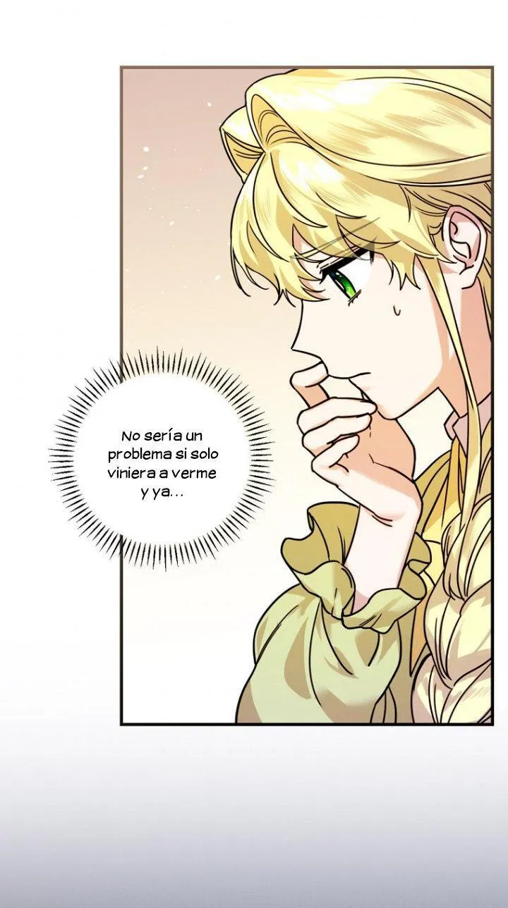 Un Plan Final Perfecto De La Villana En Un Cuento De Hadas Capítulo 16 - Page 7