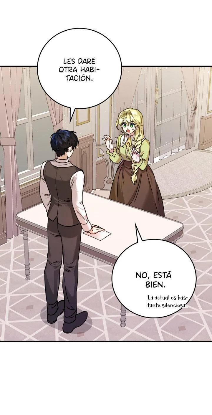 Un Plan Final Perfecto De La Villana En Un Cuento De Hadas Capítulo 16 - Page 12