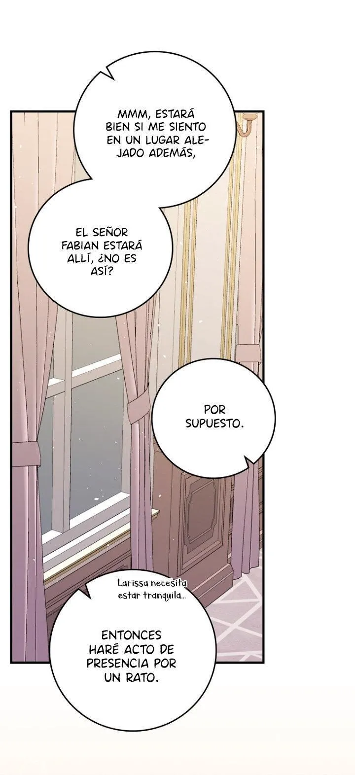 Un Plan Final Perfecto De La Villana En Un Cuento De Hadas Capítulo 16 - Page 13