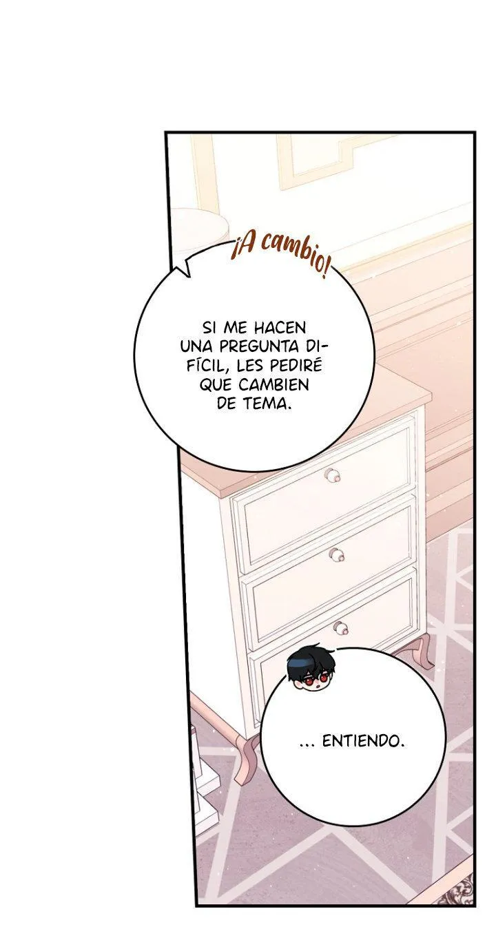 Un Plan Final Perfecto De La Villana En Un Cuento De Hadas Capítulo 16 - Page 16
