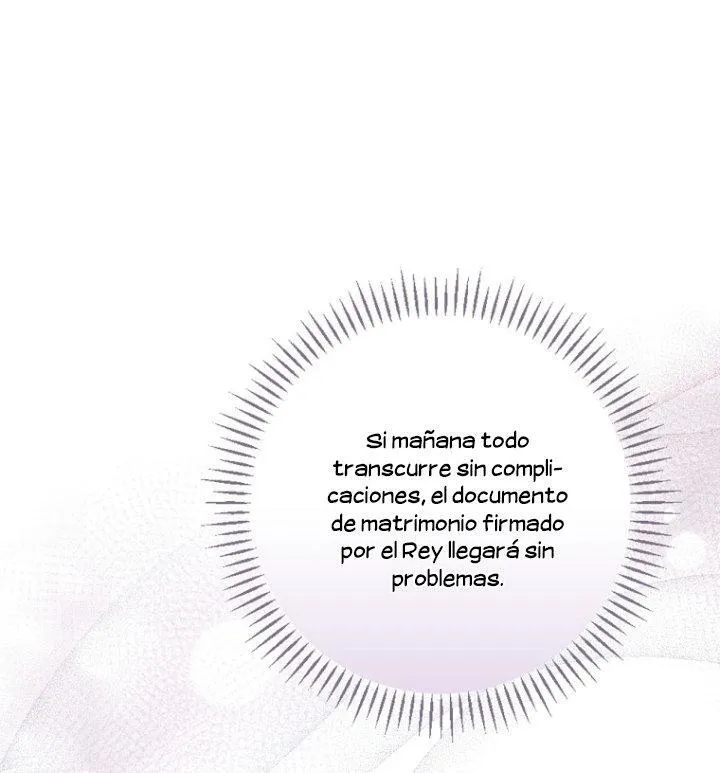 Un Plan Final Perfecto De La Villana En Un Cuento De Hadas Capítulo 16 - Page 17