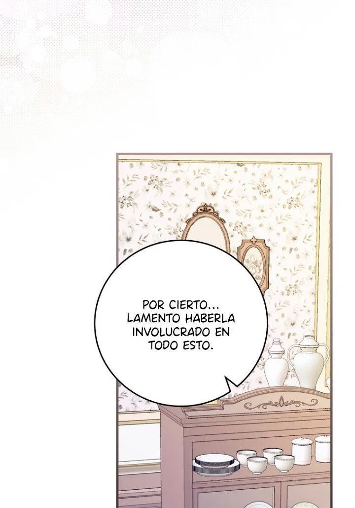 Un Plan Final Perfecto De La Villana En Un Cuento De Hadas Capítulo 16 - Page 23
