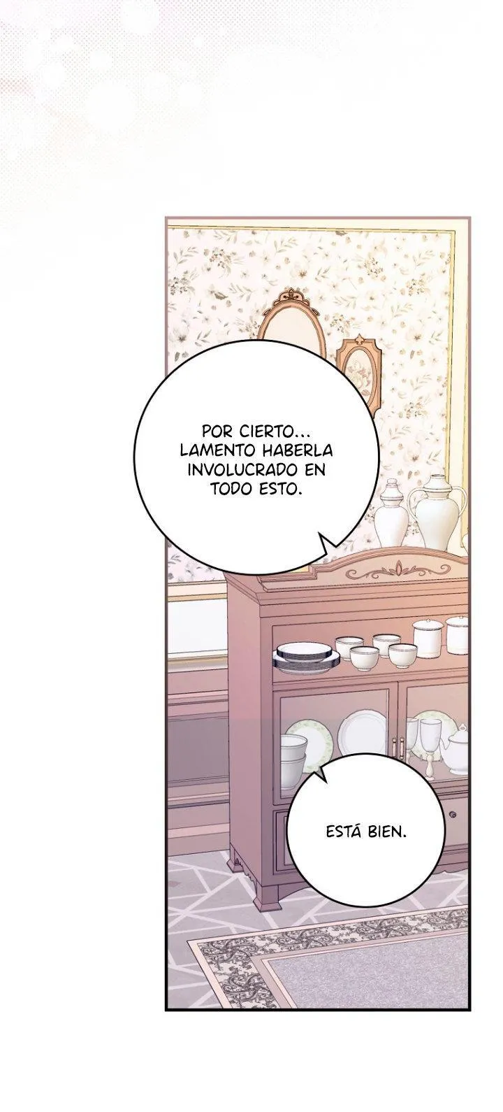 Un Plan Final Perfecto De La Villana En Un Cuento De Hadas Capítulo 16 - Page 24