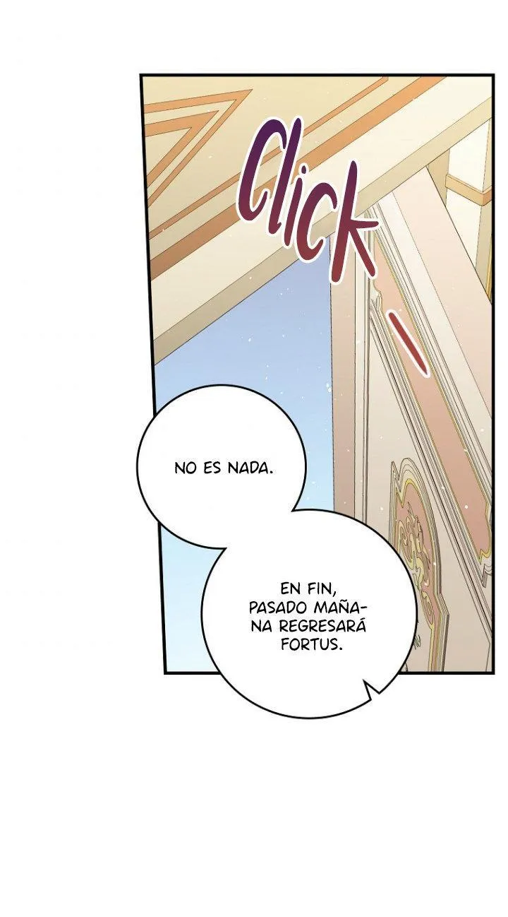 Un Plan Final Perfecto De La Villana En Un Cuento De Hadas Capítulo 16 - Page 29