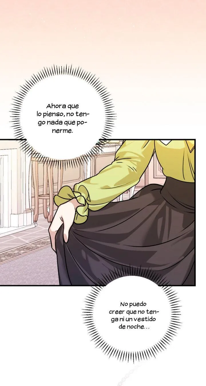 Un Plan Final Perfecto De La Villana En Un Cuento De Hadas Capítulo 16 - Page 32