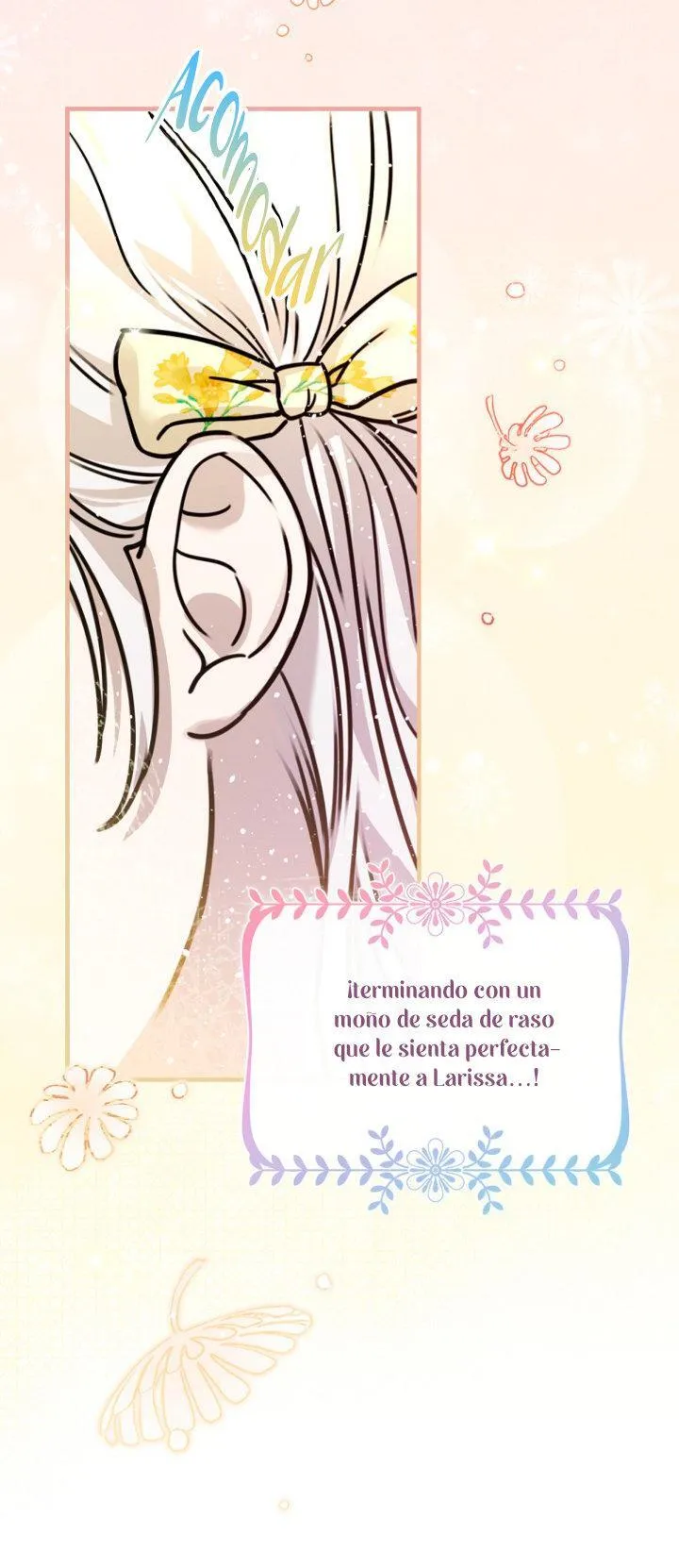 Un Plan Final Perfecto De La Villana En Un Cuento De Hadas Capítulo 16 - Page 62
