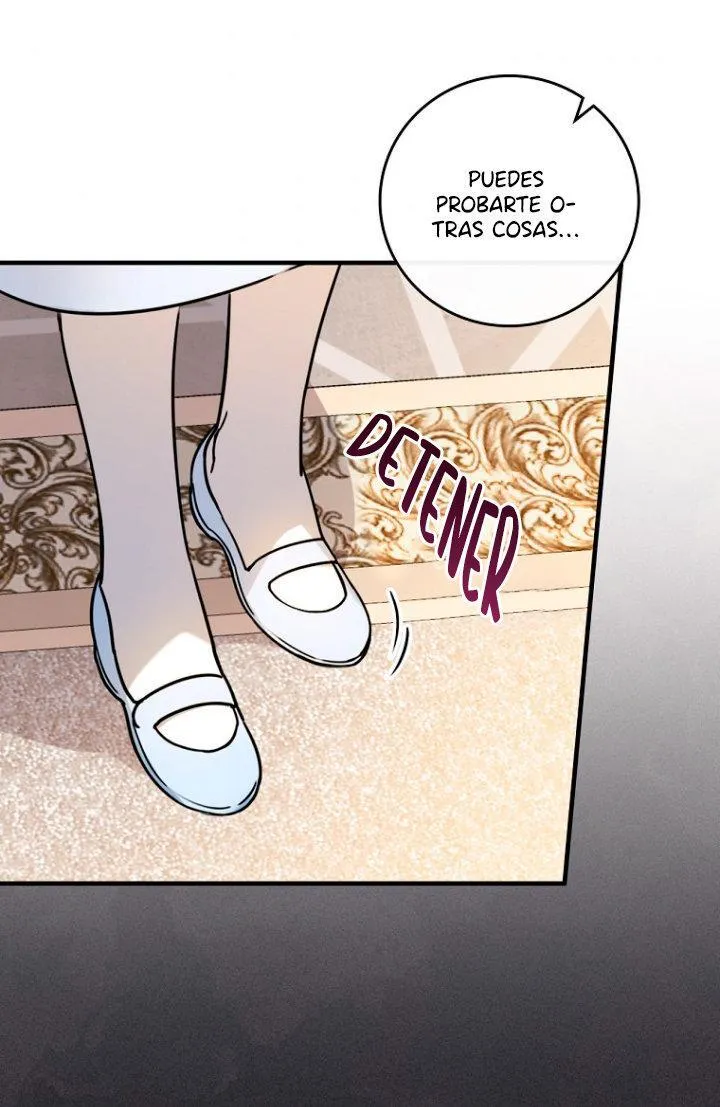 Un Plan Final Perfecto De La Villana En Un Cuento De Hadas Capítulo 16 - Page 66