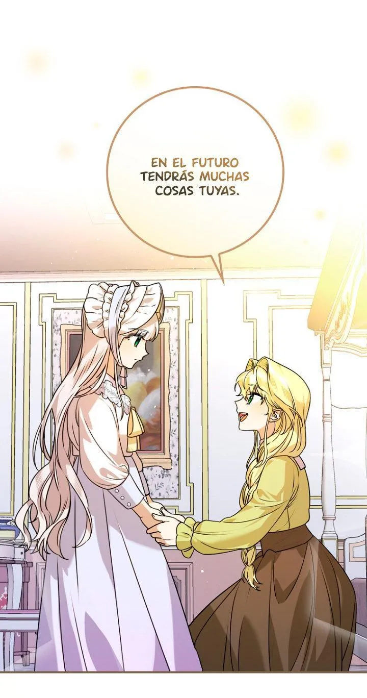 Un Plan Final Perfecto De La Villana En Un Cuento De Hadas Capítulo 16 - Page 69