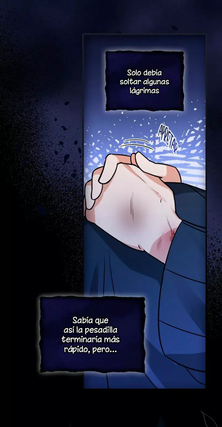 Un Plan Final Perfecto De La Villana En Un Cuento De Hadas Capítulo 17.1 - Page 10