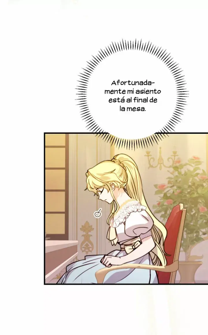 Un Plan Final Perfecto De La Villana En Un Cuento De Hadas Capítulo 17.1 - Page 37