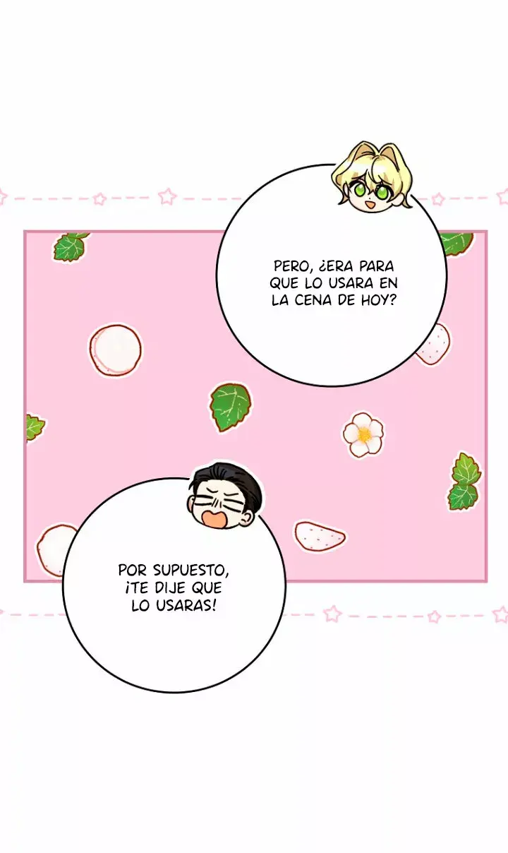 Un Plan Final Perfecto De La Villana En Un Cuento De Hadas Capítulo 17.1 - Page 45