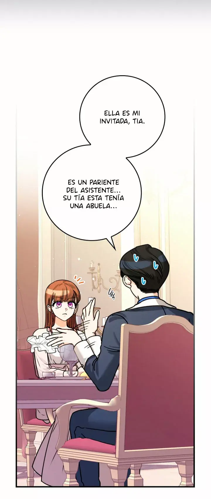 Un Plan Final Perfecto De La Villana En Un Cuento De Hadas Capítulo 17.1 - Page 50