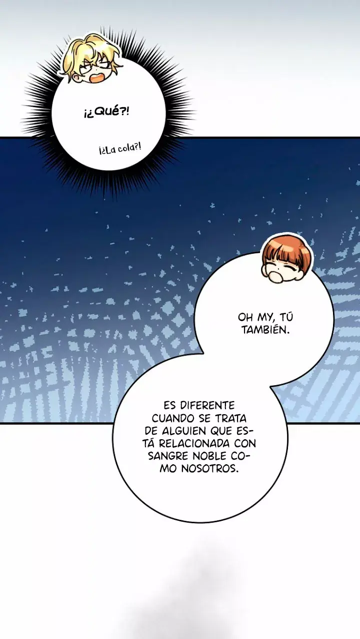 Un Plan Final Perfecto De La Villana En Un Cuento De Hadas Capítulo 17.1 - Page 61