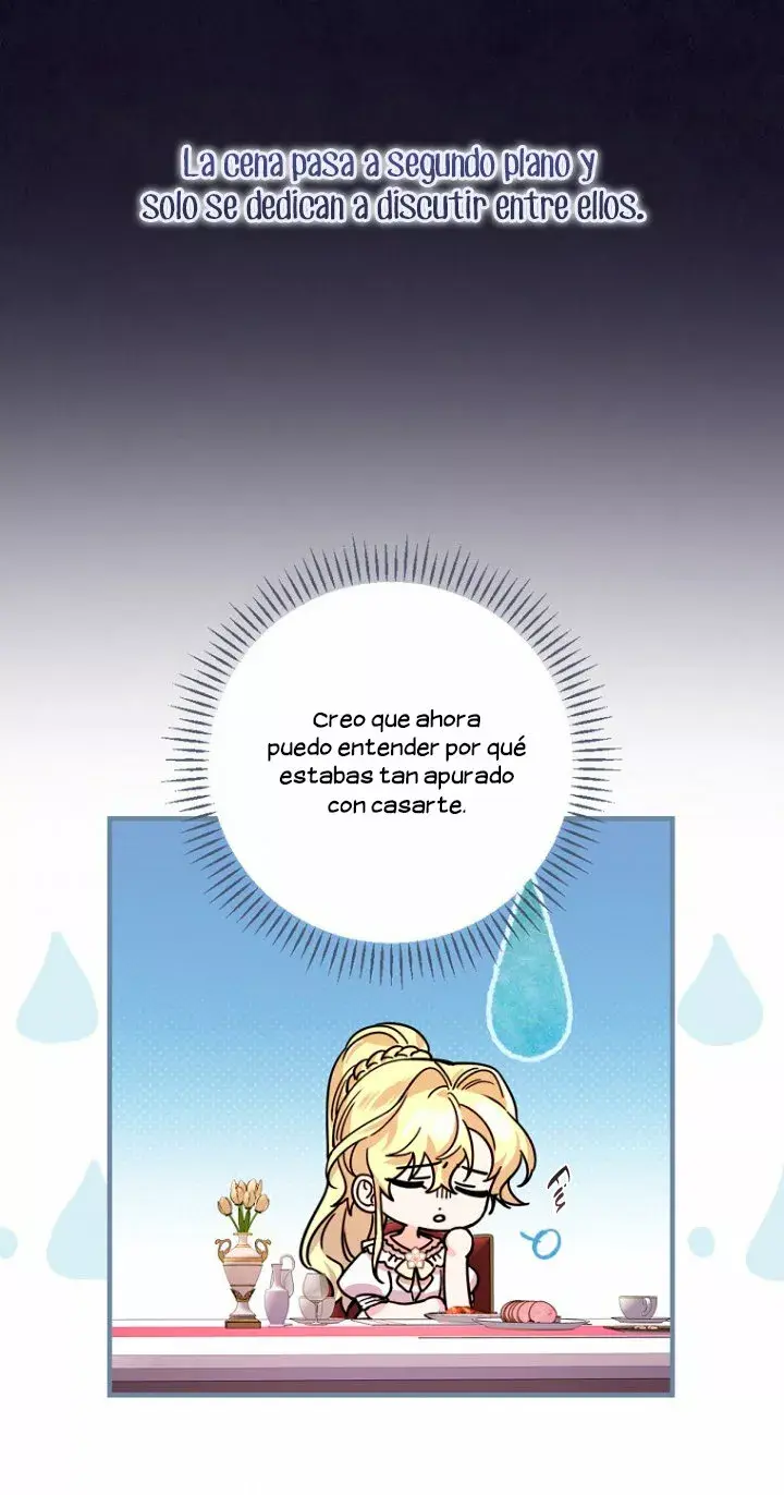Un Plan Final Perfecto De La Villana En Un Cuento De Hadas Capítulo 17.1 - Page 68
