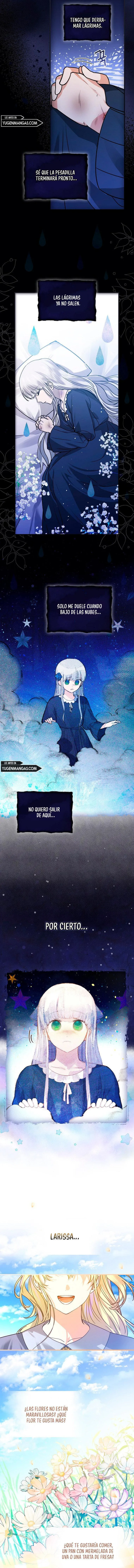 Un Plan Final Perfecto De La Villana En Un Cuento De Hadas Capítulo 17 - Page 4