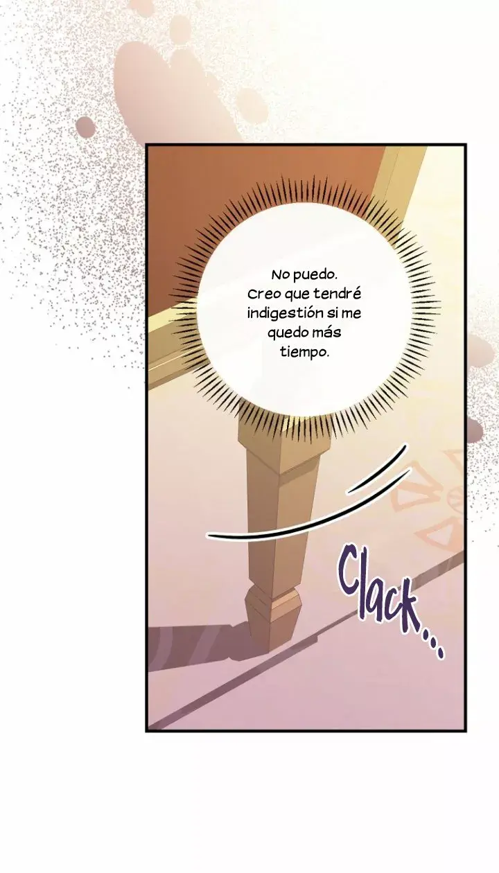 Un Plan Final Perfecto De La Villana En Un Cuento De Hadas Capítulo 18.1 - Page 17