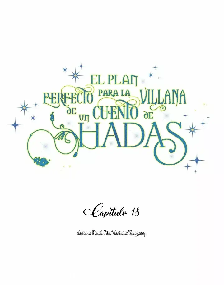 Un Plan Final Perfecto De La Villana En Un Cuento De Hadas Capítulo 18.1 - Page 26