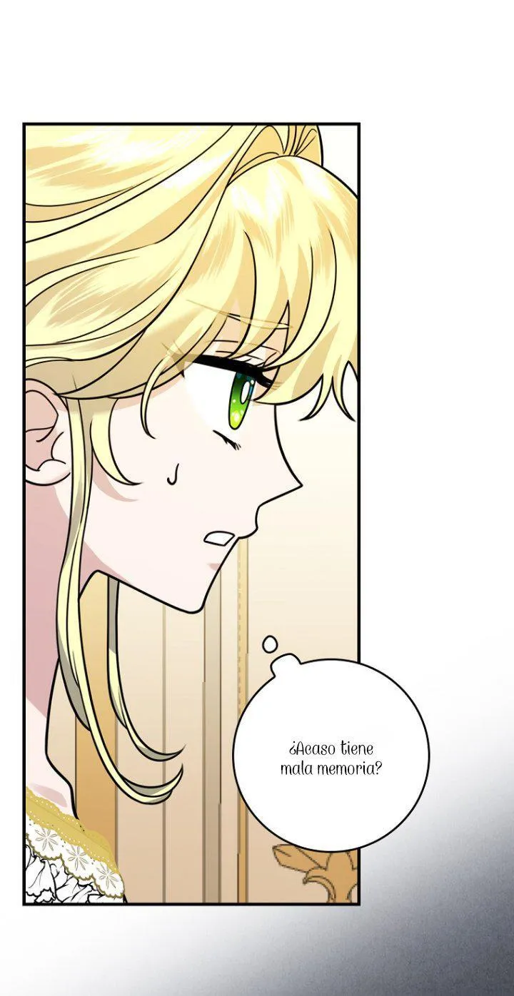 Un Plan Final Perfecto De La Villana En Un Cuento De Hadas Capítulo 18 - Page 4