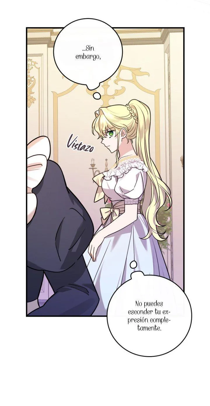 Un Plan Final Perfecto De La Villana En Un Cuento De Hadas Capítulo 18 - Page 30