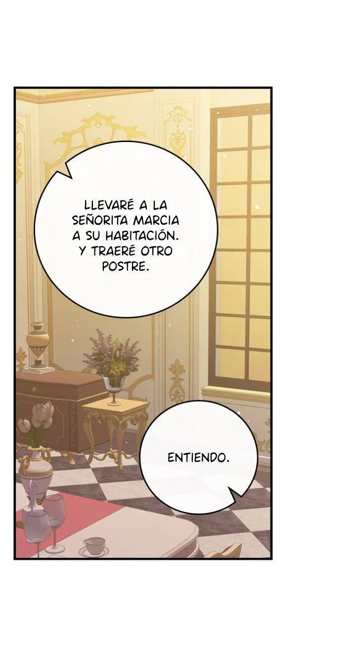 Un Plan Final Perfecto De La Villana En Un Cuento De Hadas Capítulo 18 - Page 43
