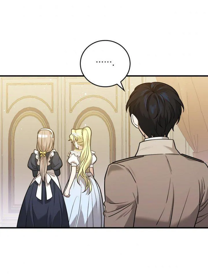 Un Plan Final Perfecto De La Villana En Un Cuento De Hadas Capítulo 18 - Page 45