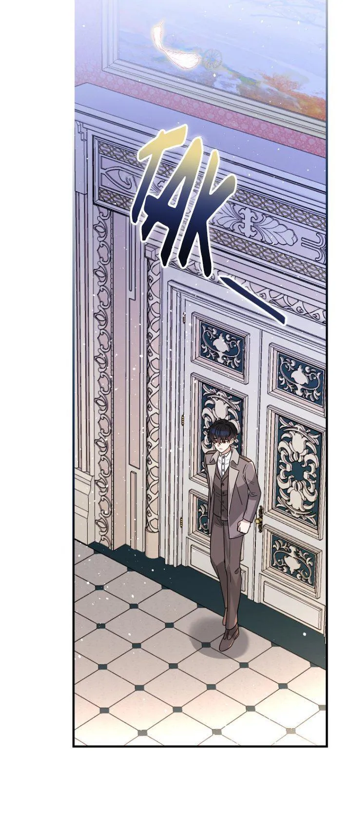 Un Plan Final Perfecto De La Villana En Un Cuento De Hadas Capítulo 18 - Page 60