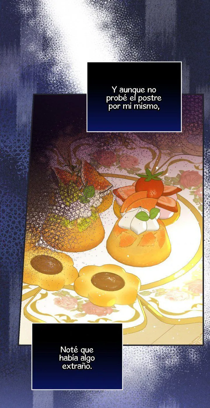 Un Plan Final Perfecto De La Villana En Un Cuento De Hadas Capítulo 18 - Page 65