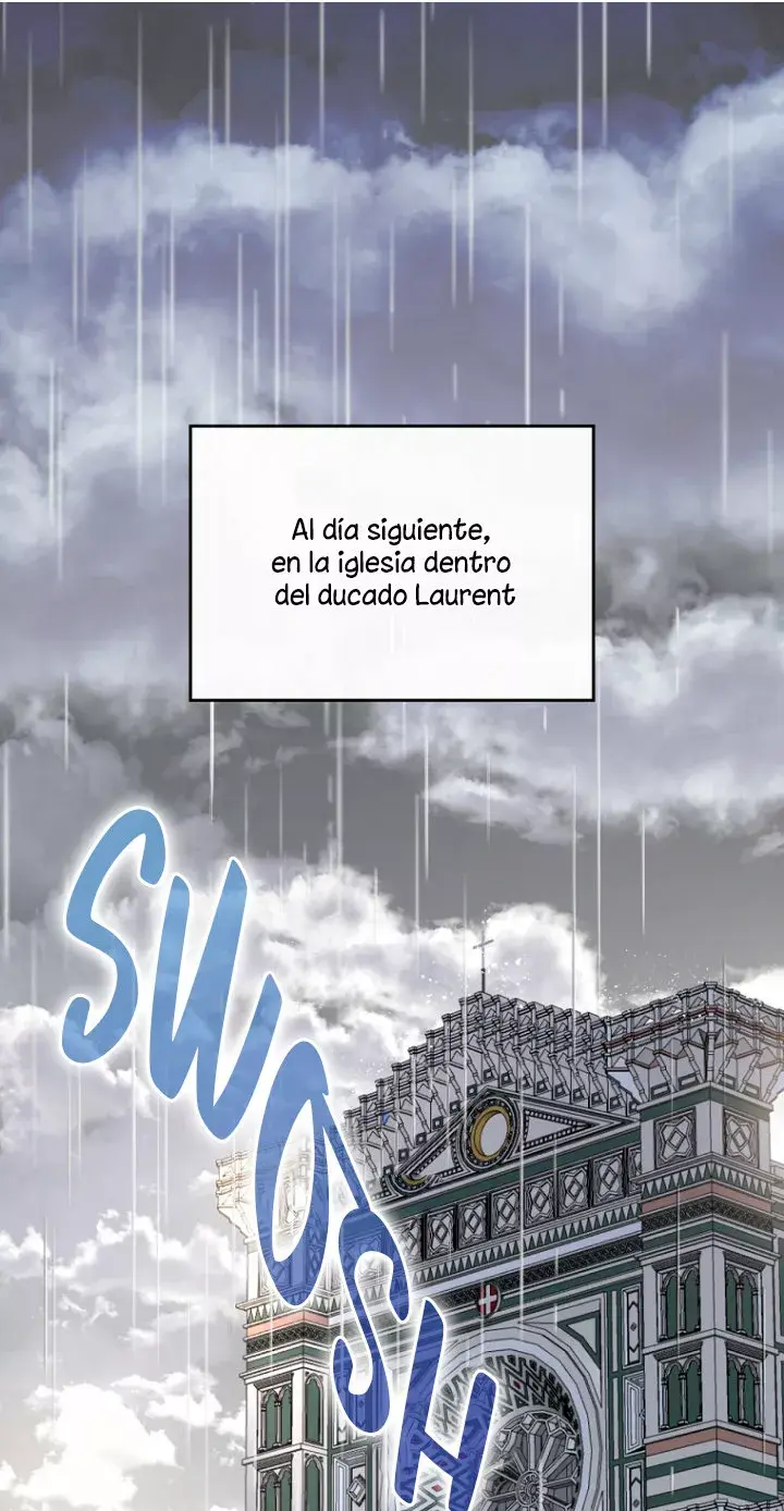 Un Plan Final Perfecto De La Villana En Un Cuento De Hadas Capítulo 19.1 - Page 3