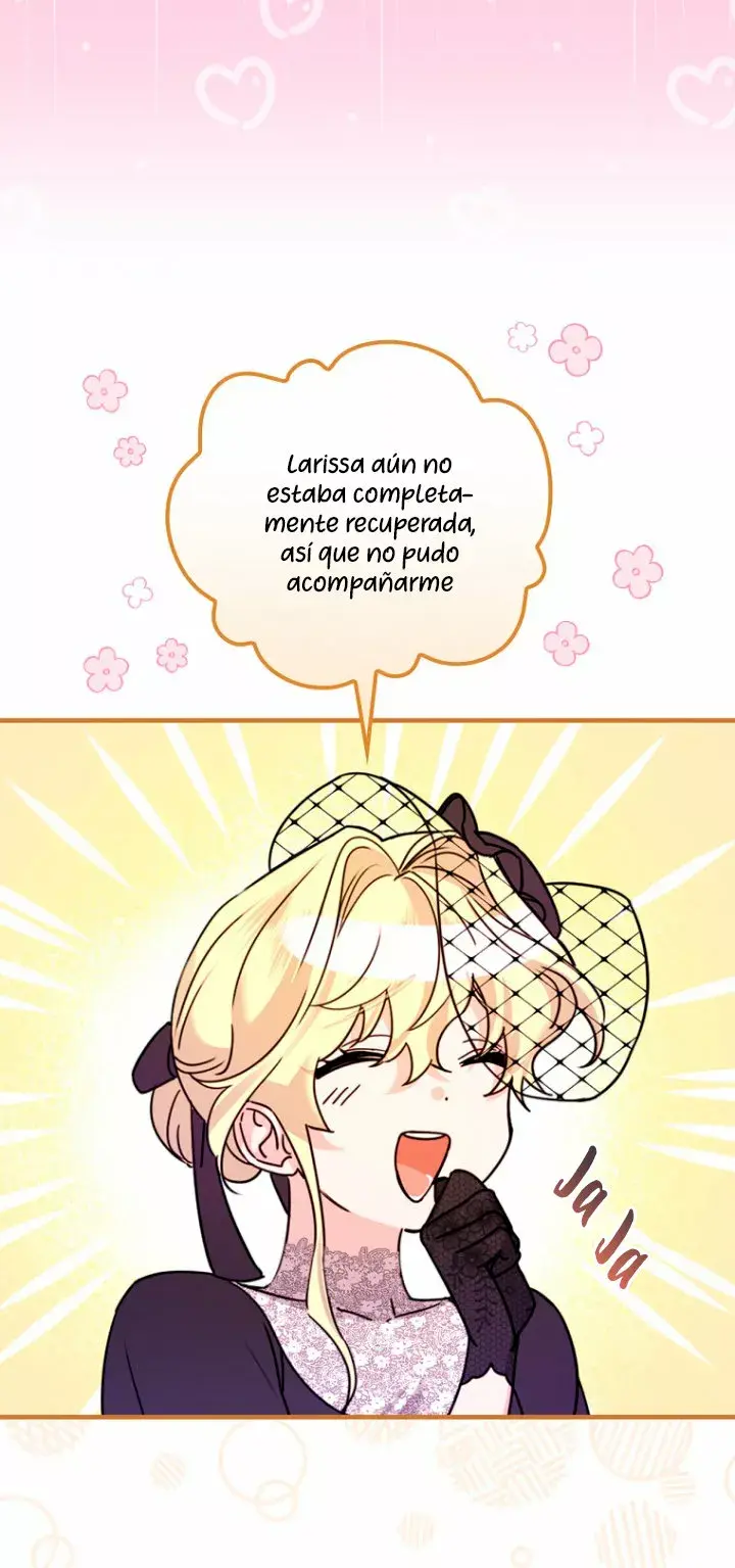 Un Plan Final Perfecto De La Villana En Un Cuento De Hadas Capítulo 19.1 - Page 25