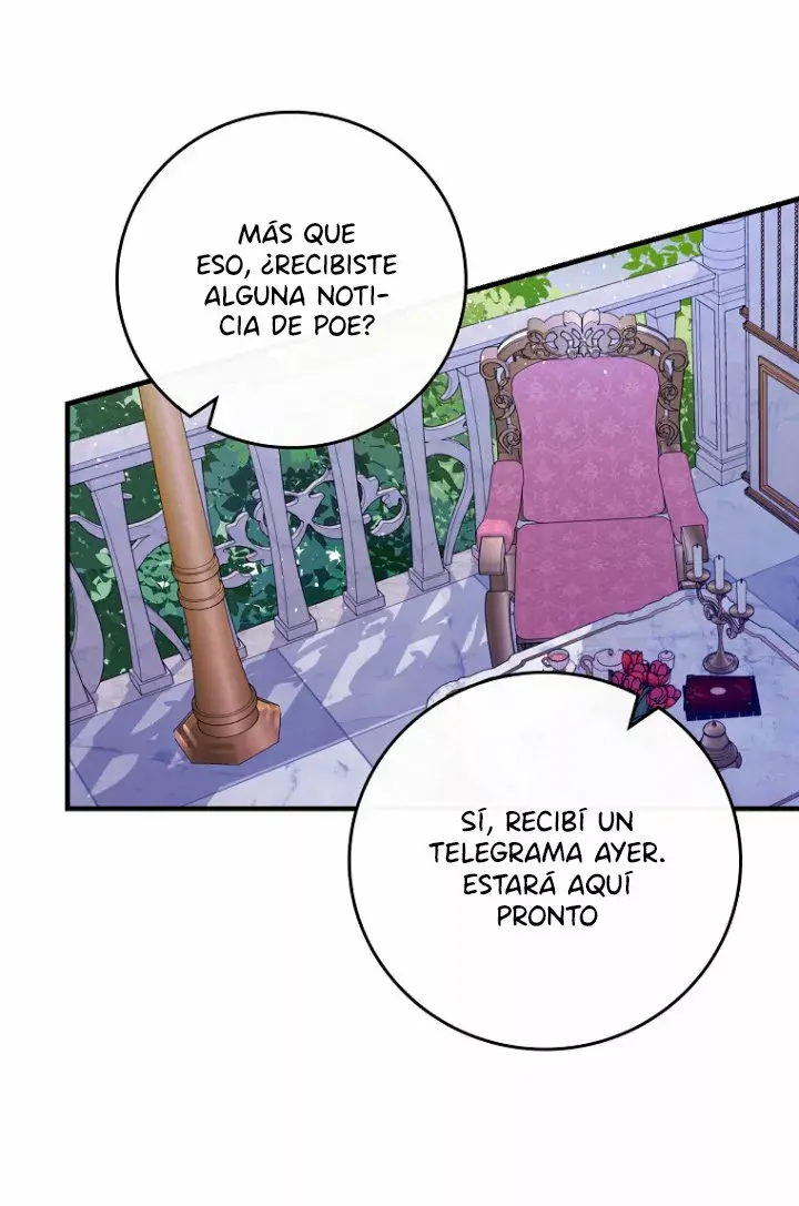 Un Plan Final Perfecto De La Villana En Un Cuento De Hadas Capítulo 19.1 - Page 62