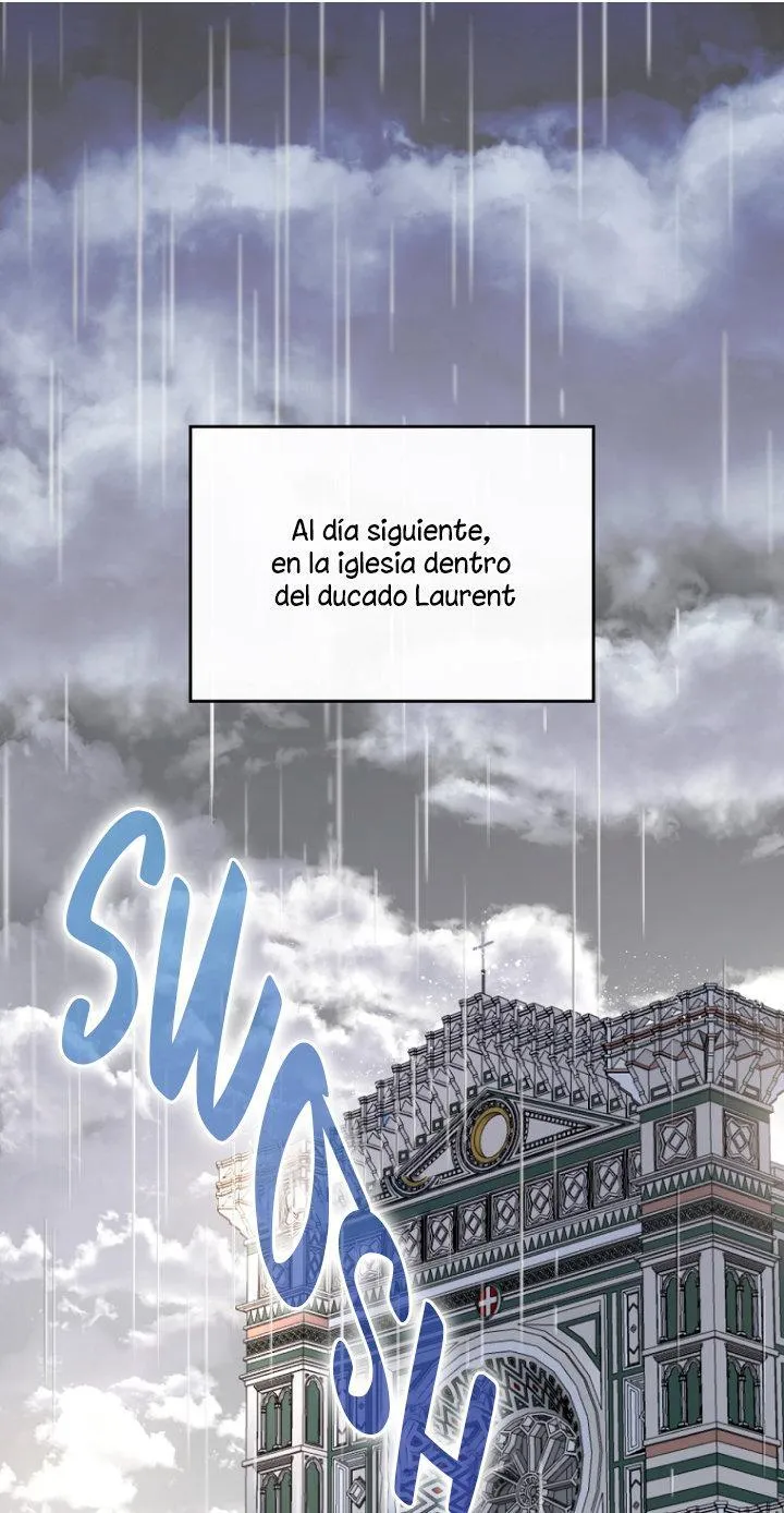 Un Plan Final Perfecto De La Villana En Un Cuento De Hadas Capítulo 19 - Page 3
