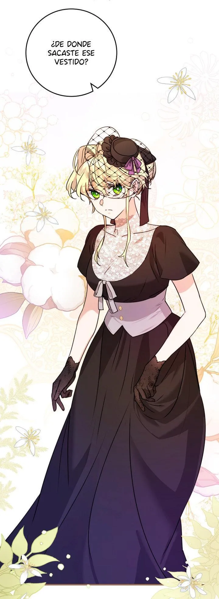 Un Plan Final Perfecto De La Villana En Un Cuento De Hadas Capítulo 19 - Page 20