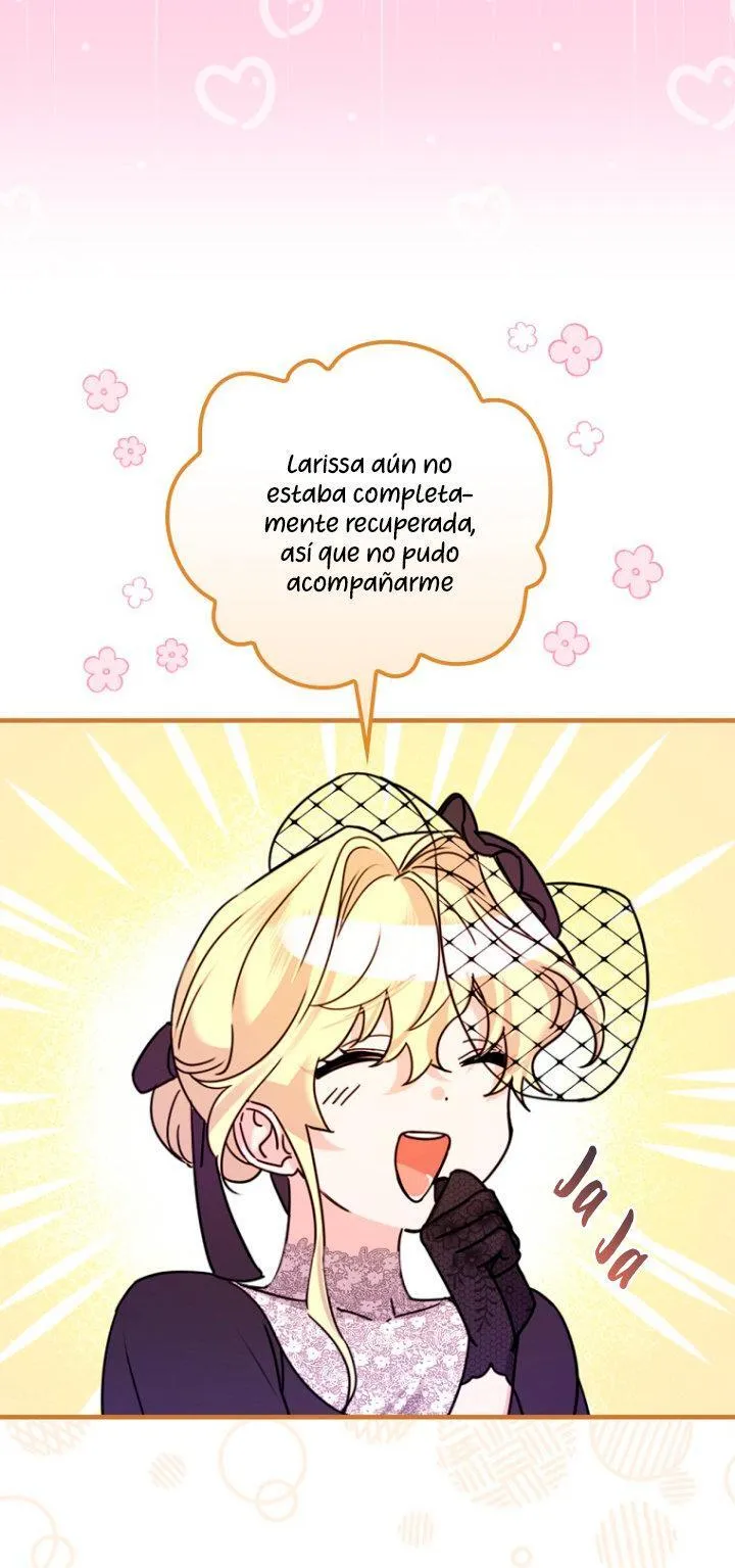 Un Plan Final Perfecto De La Villana En Un Cuento De Hadas Capítulo 19 - Page 25