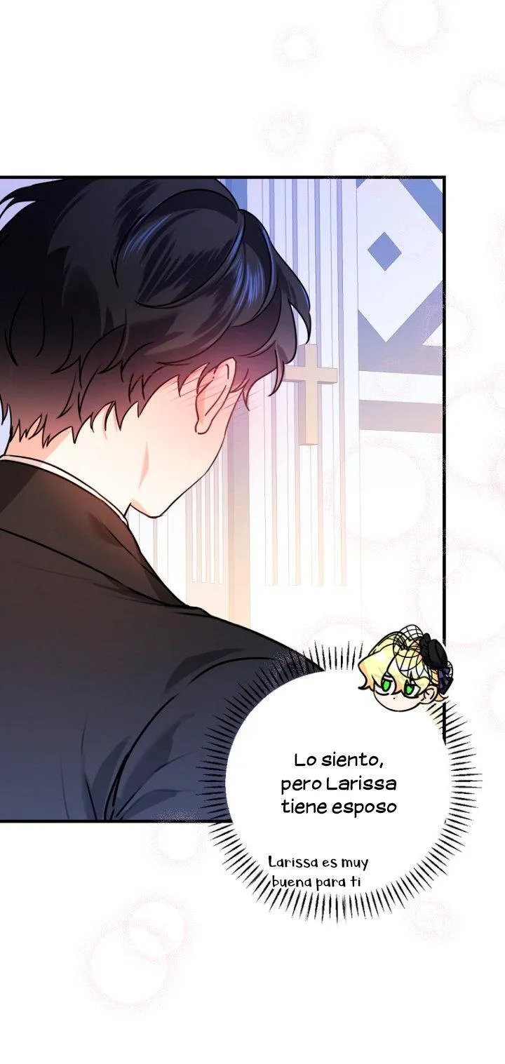 Un Plan Final Perfecto De La Villana En Un Cuento De Hadas Capítulo 19 - Page 28