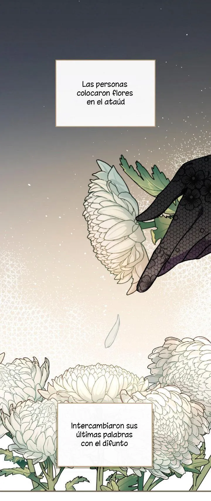 Un Plan Final Perfecto De La Villana En Un Cuento De Hadas Capítulo 19 - Page 41