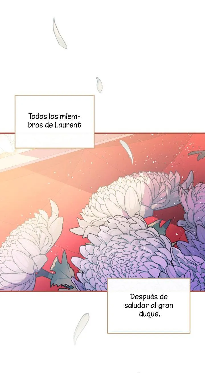 Un Plan Final Perfecto De La Villana En Un Cuento De Hadas Capítulo 19 - Page 42