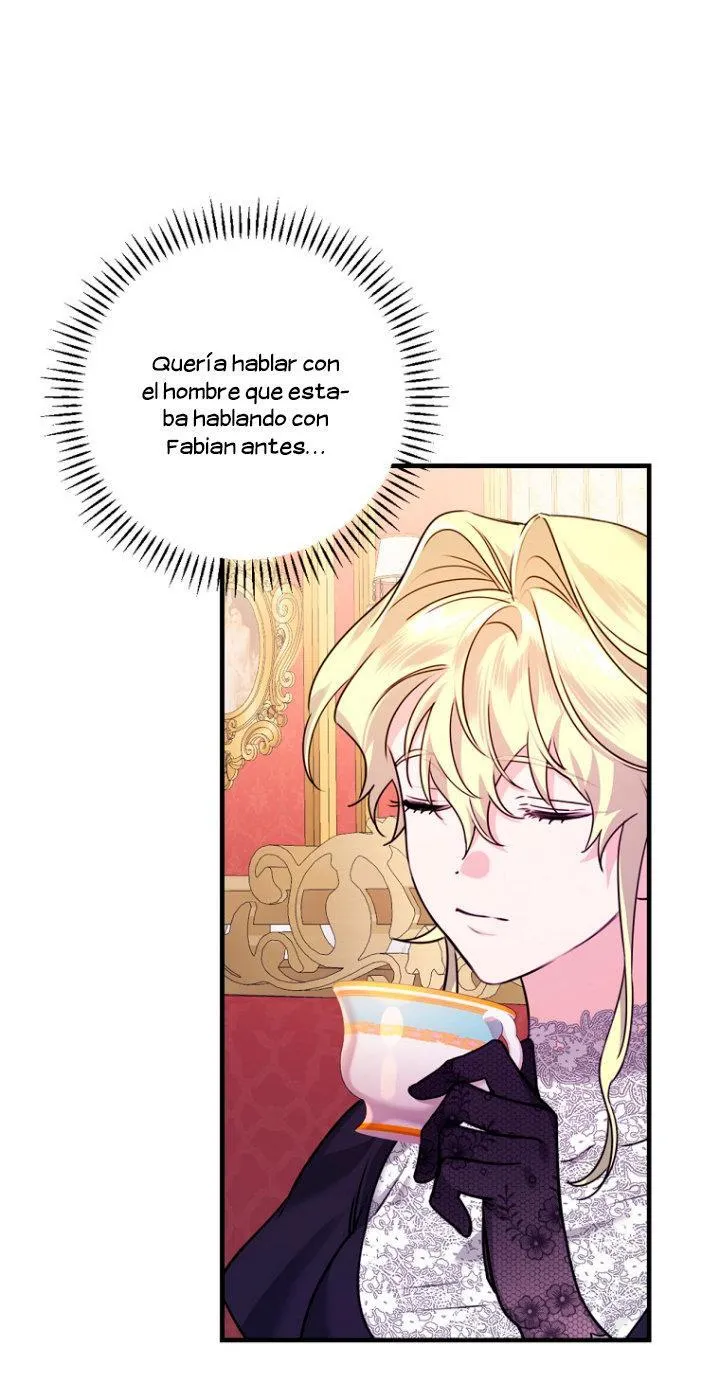 Un Plan Final Perfecto De La Villana En Un Cuento De Hadas Capítulo 19 - Page 49
