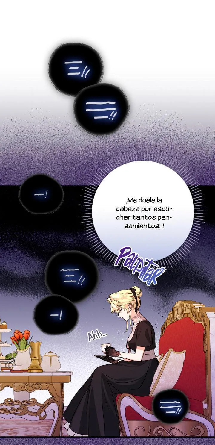 Un Plan Final Perfecto De La Villana En Un Cuento De Hadas Capítulo 19 - Page 50