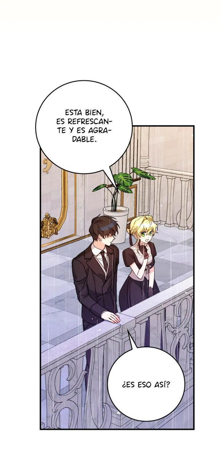 Un Plan Final Perfecto De La Villana En Un Cuento De Hadas Capítulo 19 - Page 56
